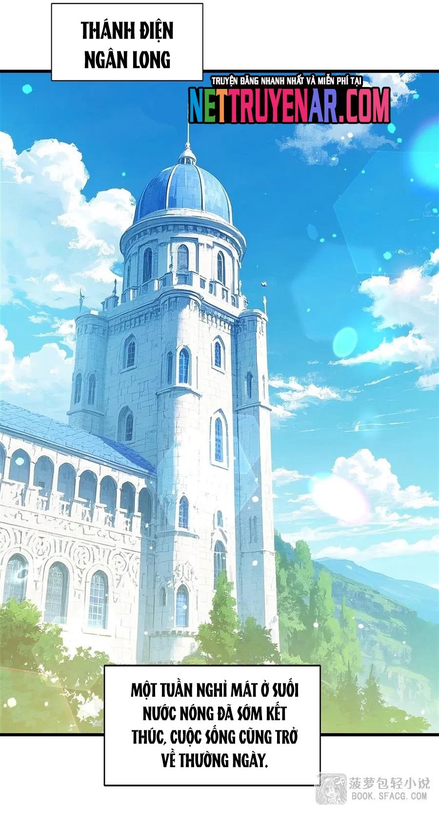 Câm Miệng Đi Ác Long, Ta Không Muốn Trông Trẻ Với Ngươi Nữa! Chapter 58 - Trang 2