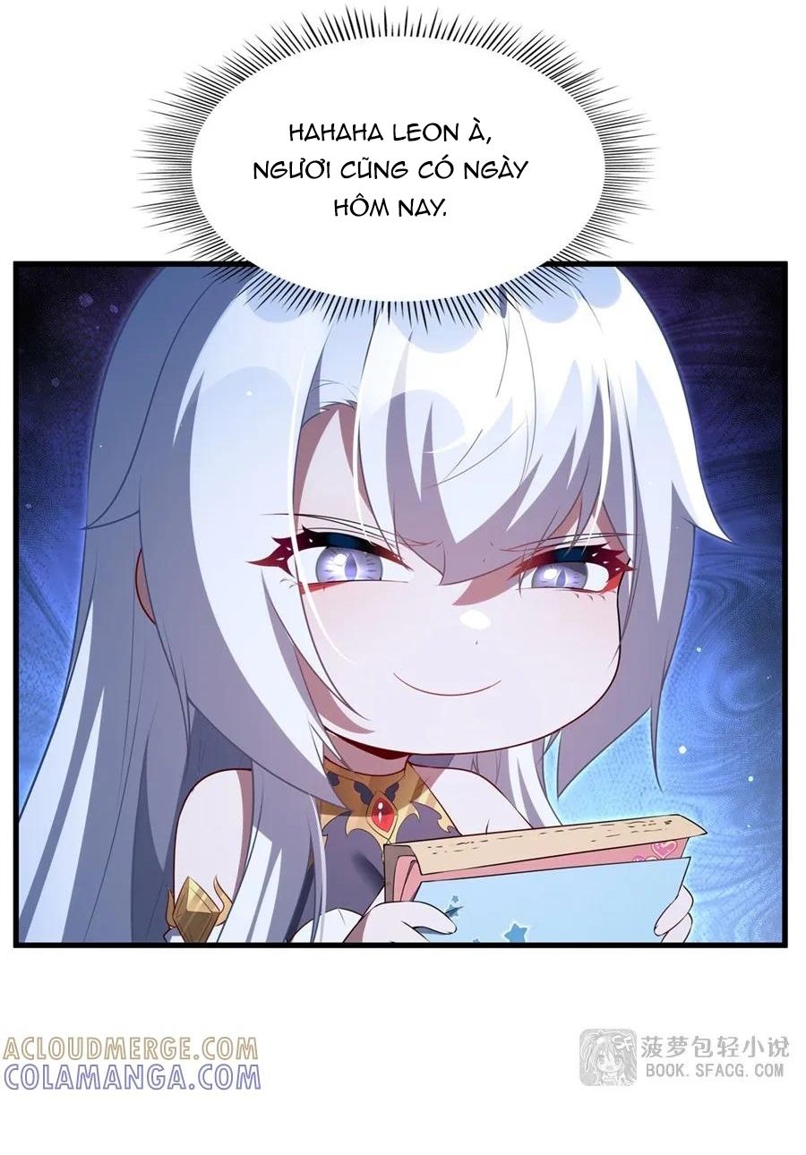 Câm Miệng Đi Ác Long, Ta Không Muốn Trông Trẻ Với Ngươi Nữa! Chapter 58 - Trang 2