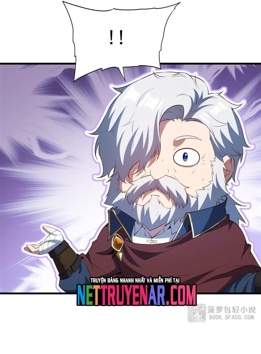 Câm Miệng Đi Ác Long, Ta Không Muốn Trông Trẻ Với Ngươi Nữa! Chapter 58 - Trang 2