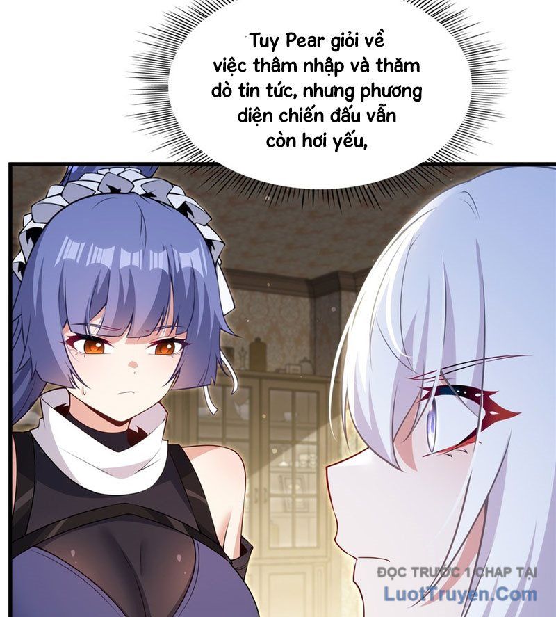 Câm Miệng Đi Ác Long, Ta Không Muốn Trông Trẻ Với Ngươi Nữa! Chapter 59 - Trang 2