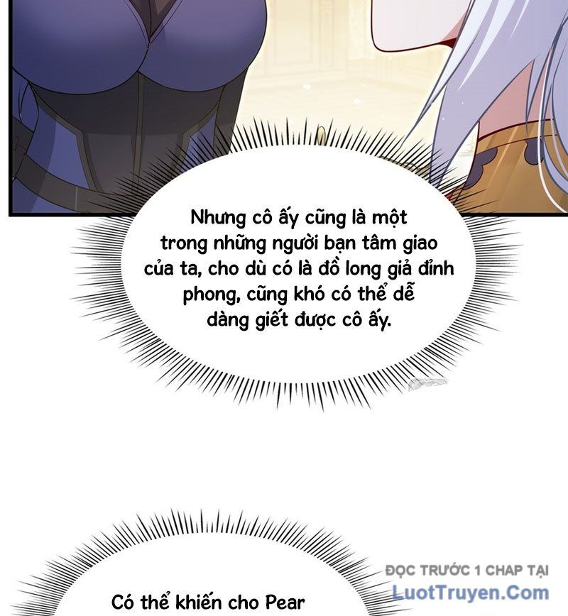 Câm Miệng Đi Ác Long, Ta Không Muốn Trông Trẻ Với Ngươi Nữa! Chapter 59 - Trang 2