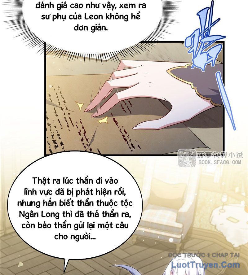 Câm Miệng Đi Ác Long, Ta Không Muốn Trông Trẻ Với Ngươi Nữa! Chapter 59 - Trang 2