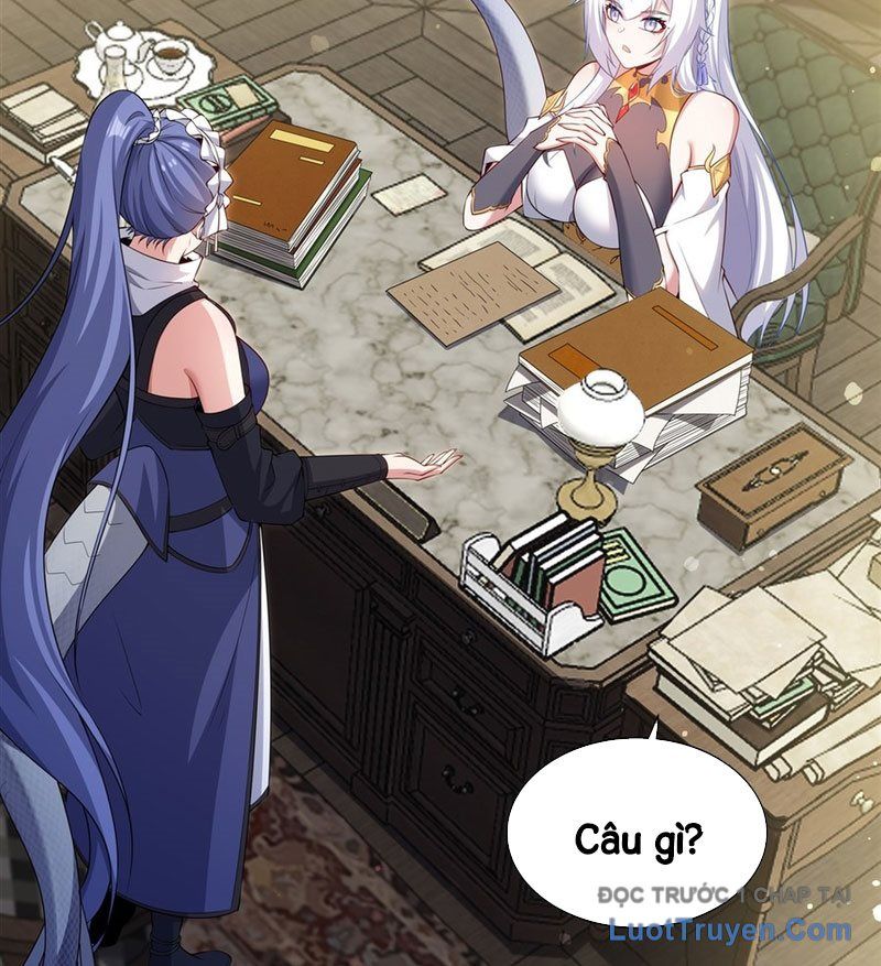 Câm Miệng Đi Ác Long, Ta Không Muốn Trông Trẻ Với Ngươi Nữa! Chapter 59 - Trang 2