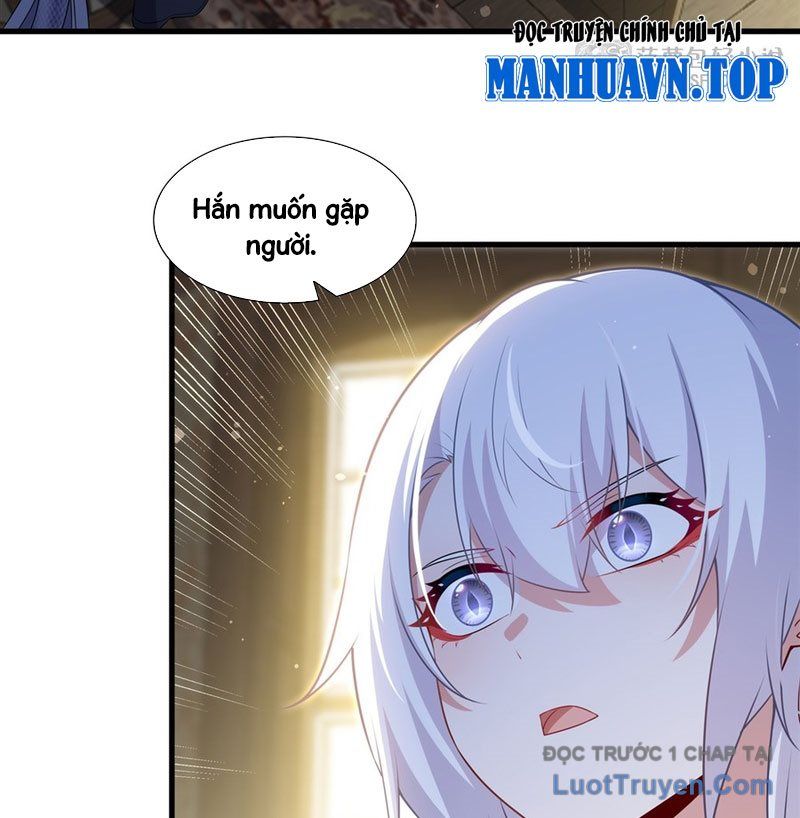 Câm Miệng Đi Ác Long, Ta Không Muốn Trông Trẻ Với Ngươi Nữa! Chapter 59 - Trang 2
