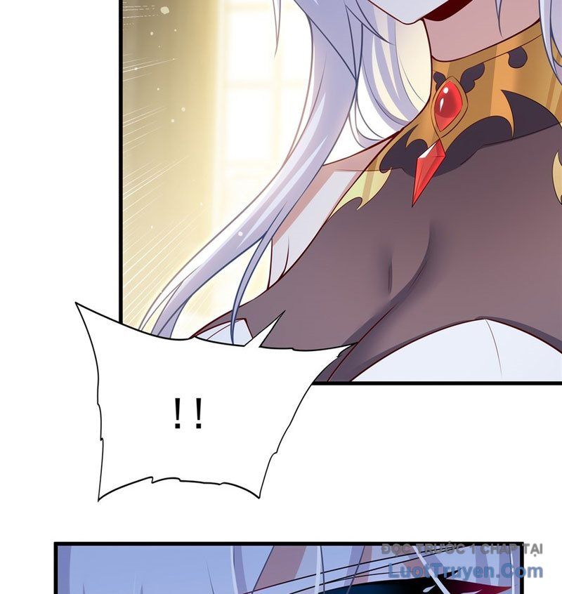 Câm Miệng Đi Ác Long, Ta Không Muốn Trông Trẻ Với Ngươi Nữa! Chapter 59 - Trang 2