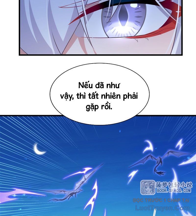 Câm Miệng Đi Ác Long, Ta Không Muốn Trông Trẻ Với Ngươi Nữa! Chapter 59 - Trang 2