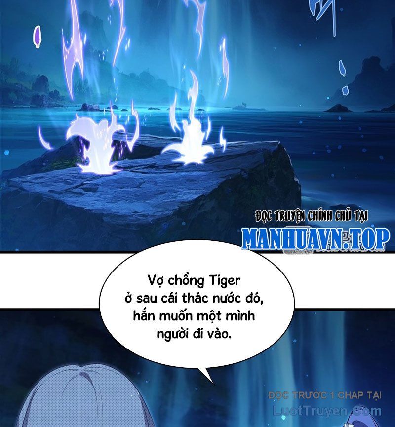 Câm Miệng Đi Ác Long, Ta Không Muốn Trông Trẻ Với Ngươi Nữa! Chapter 59 - Trang 2