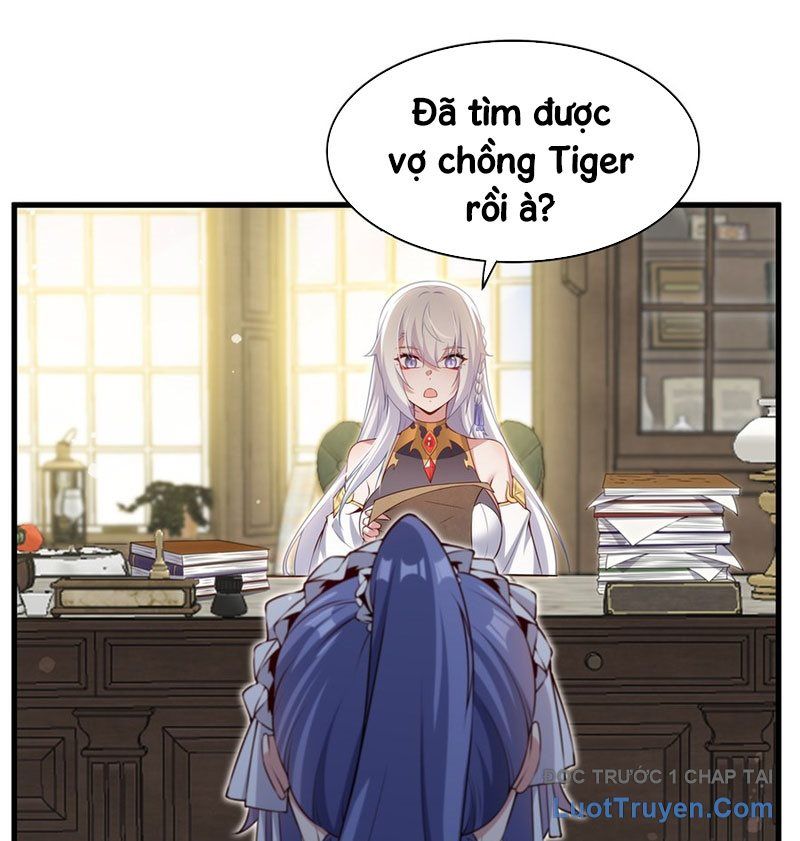 Câm Miệng Đi Ác Long, Ta Không Muốn Trông Trẻ Với Ngươi Nữa! Chapter 59 - Trang 2