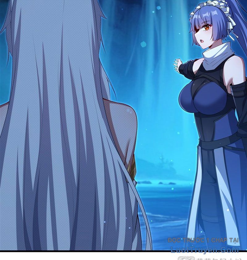 Câm Miệng Đi Ác Long, Ta Không Muốn Trông Trẻ Với Ngươi Nữa! Chapter 59 - Trang 2