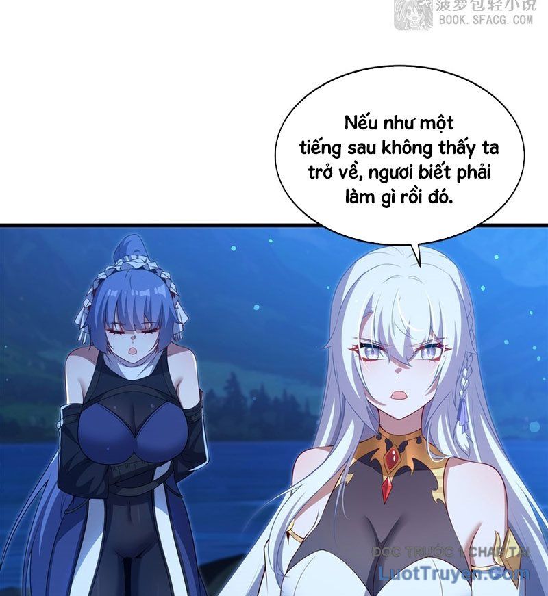 Câm Miệng Đi Ác Long, Ta Không Muốn Trông Trẻ Với Ngươi Nữa! Chapter 59 - Trang 2