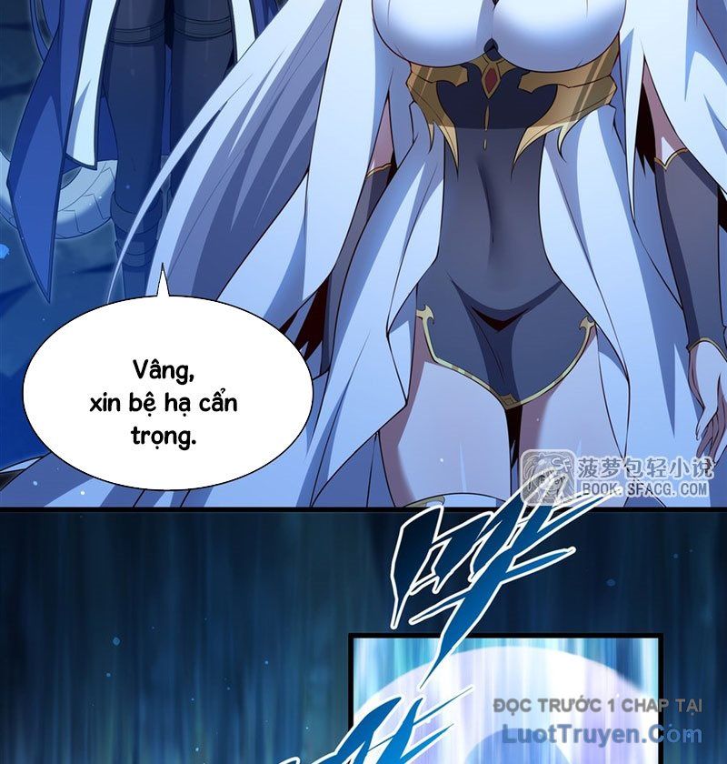 Câm Miệng Đi Ác Long, Ta Không Muốn Trông Trẻ Với Ngươi Nữa! Chapter 59 - Trang 2