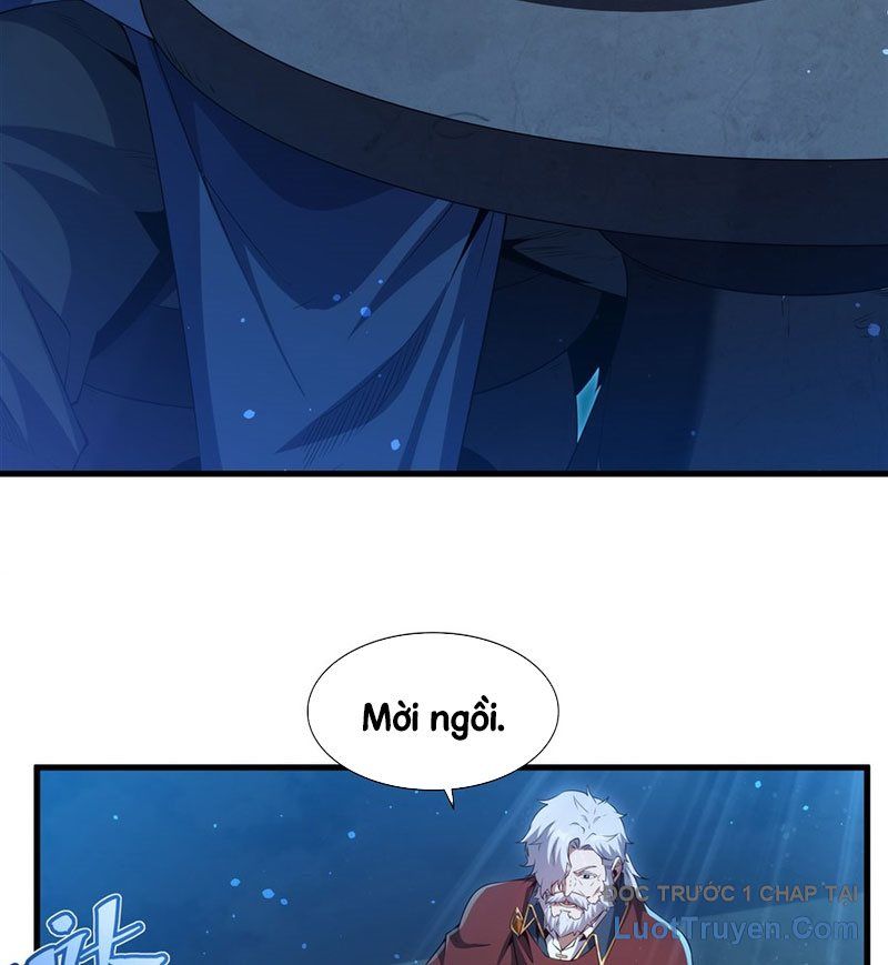 Câm Miệng Đi Ác Long, Ta Không Muốn Trông Trẻ Với Ngươi Nữa! Chapter 59 - Trang 2