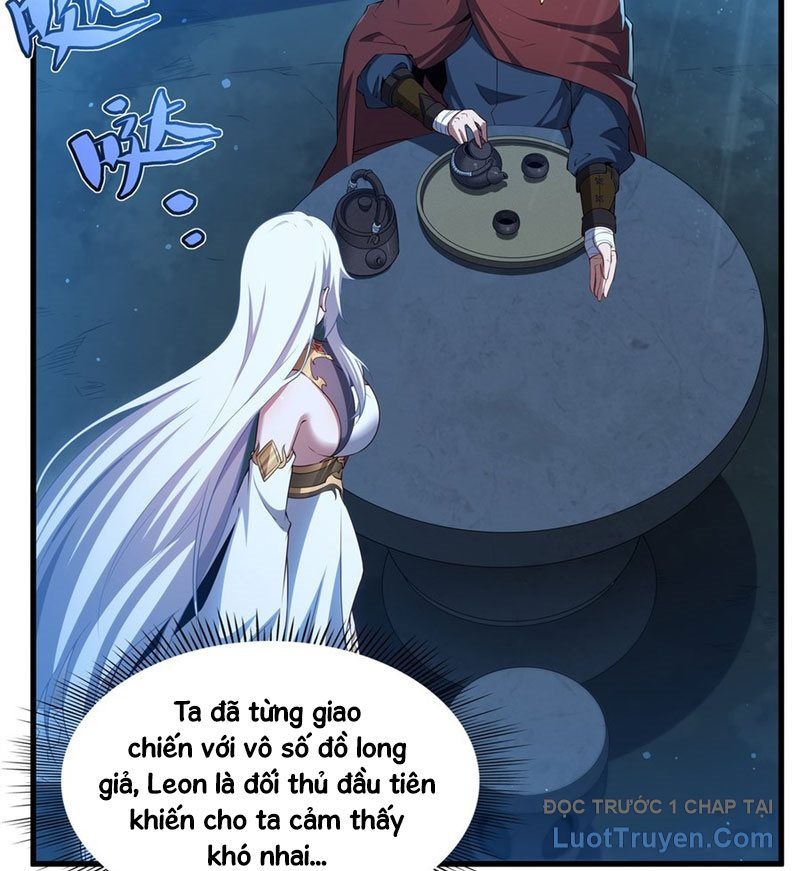 Câm Miệng Đi Ác Long, Ta Không Muốn Trông Trẻ Với Ngươi Nữa! Chapter 59 - Trang 2