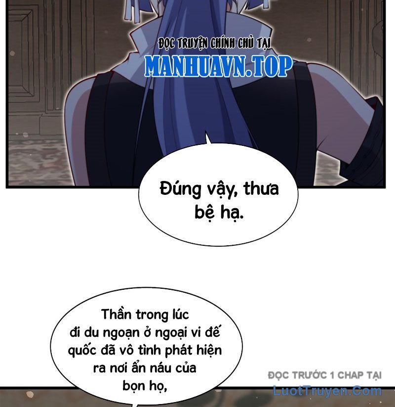 Câm Miệng Đi Ác Long, Ta Không Muốn Trông Trẻ Với Ngươi Nữa! Chapter 59 - Trang 2