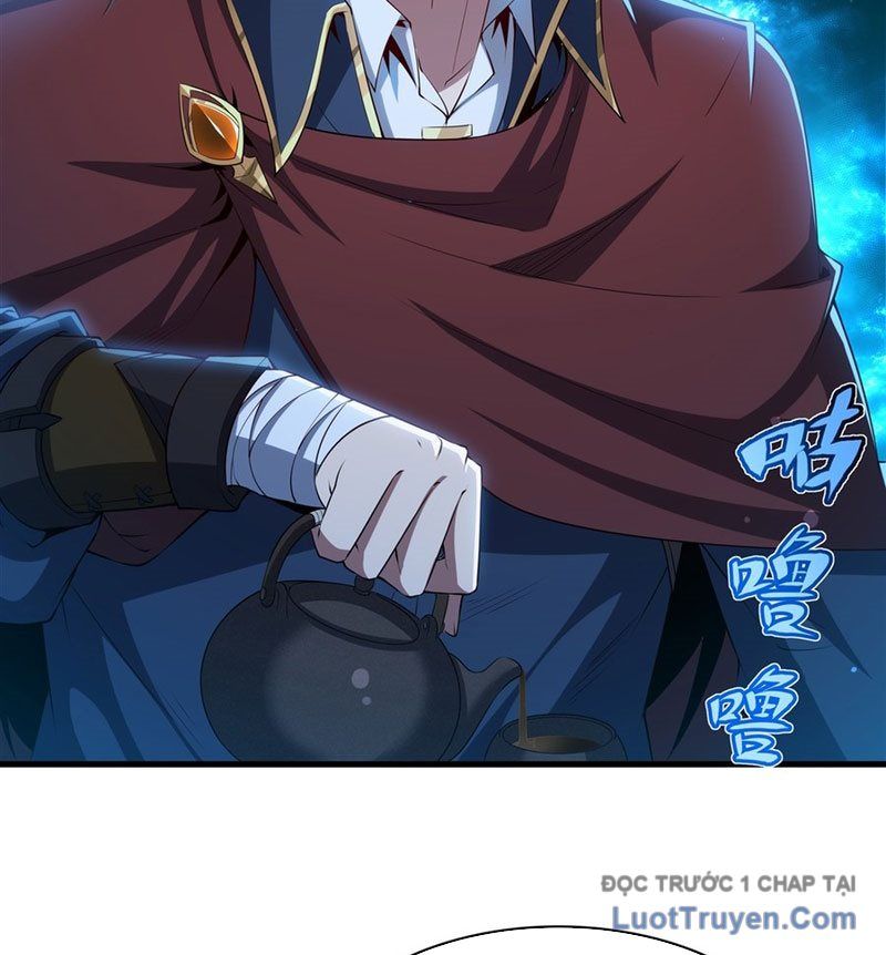 Câm Miệng Đi Ác Long, Ta Không Muốn Trông Trẻ Với Ngươi Nữa! Chapter 59 - Trang 2