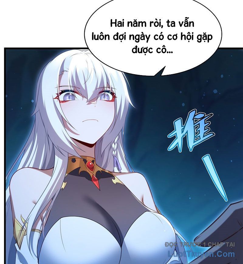 Câm Miệng Đi Ác Long, Ta Không Muốn Trông Trẻ Với Ngươi Nữa! Chapter 59 - Trang 2