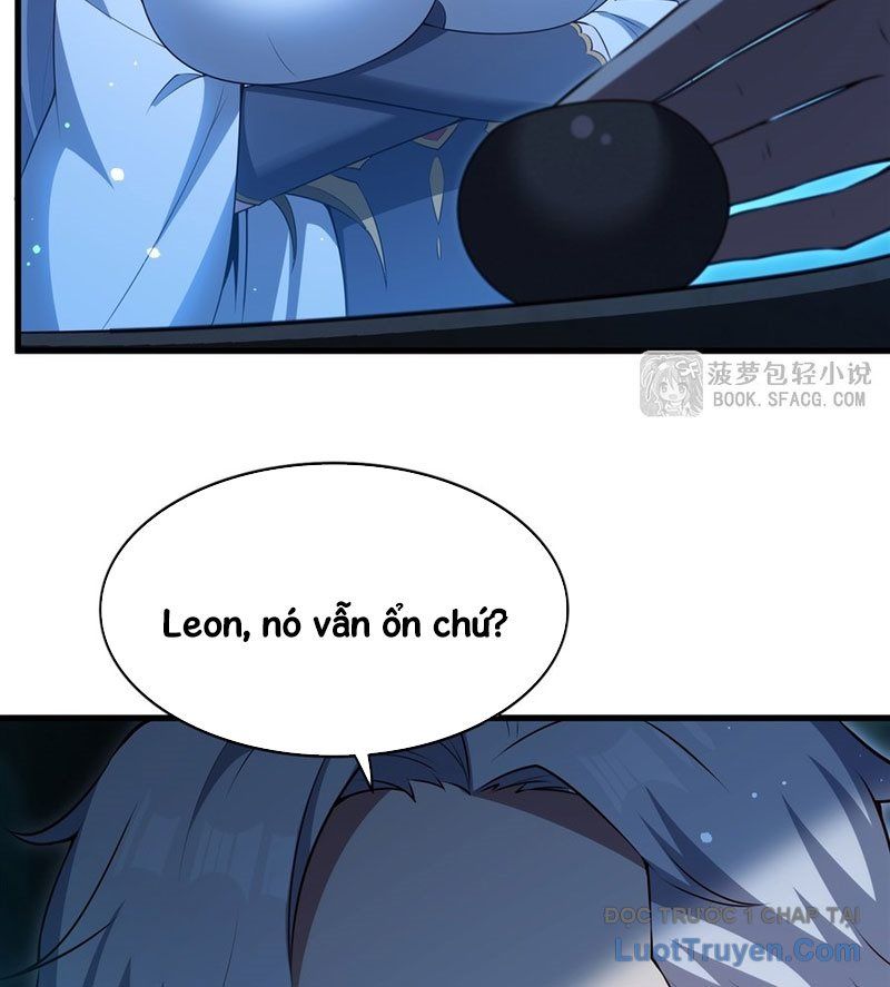 Câm Miệng Đi Ác Long, Ta Không Muốn Trông Trẻ Với Ngươi Nữa! Chapter 59 - Trang 2