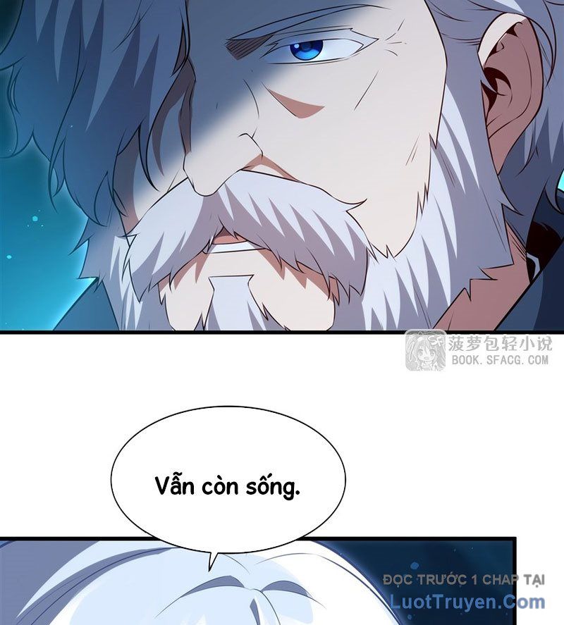 Câm Miệng Đi Ác Long, Ta Không Muốn Trông Trẻ Với Ngươi Nữa! Chapter 59 - Trang 2