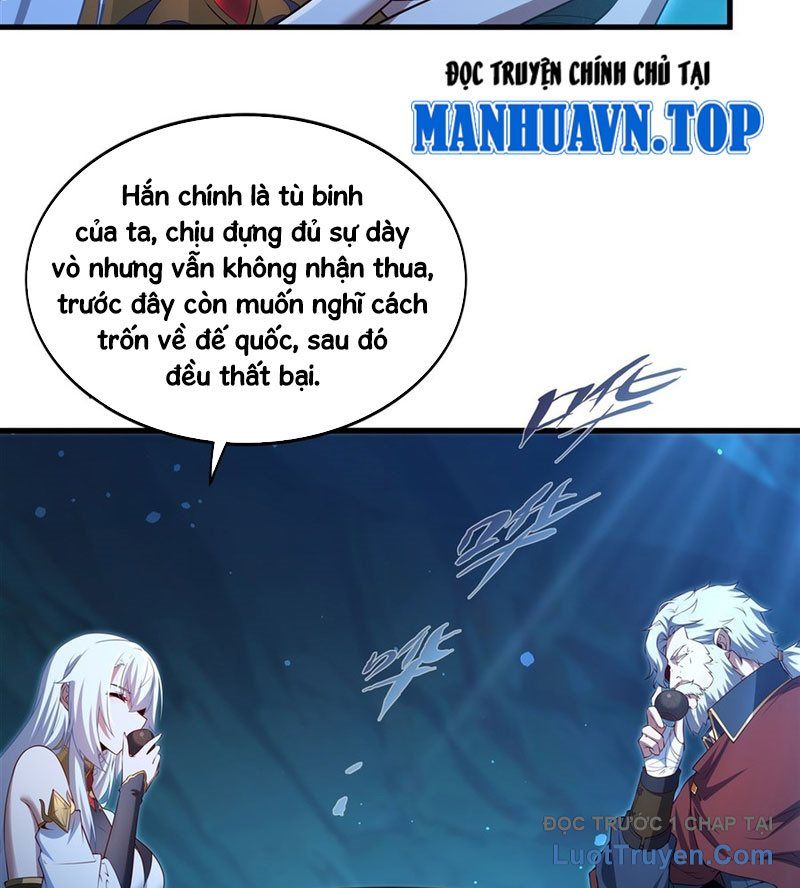 Câm Miệng Đi Ác Long, Ta Không Muốn Trông Trẻ Với Ngươi Nữa! Chapter 59 - Trang 2