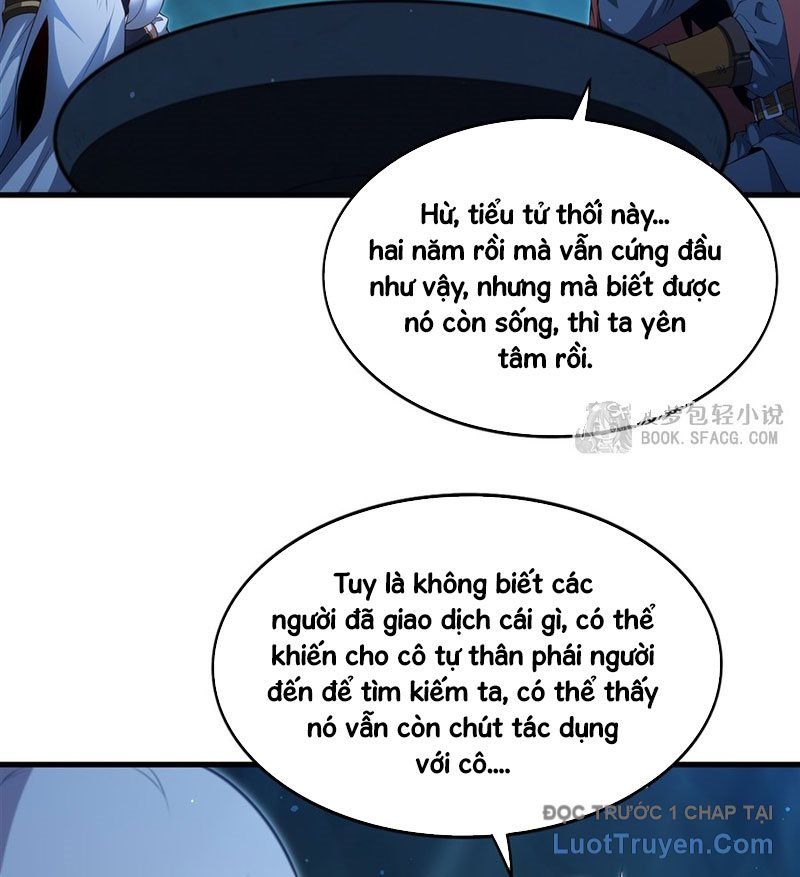 Câm Miệng Đi Ác Long, Ta Không Muốn Trông Trẻ Với Ngươi Nữa! Chapter 59 - Trang 2