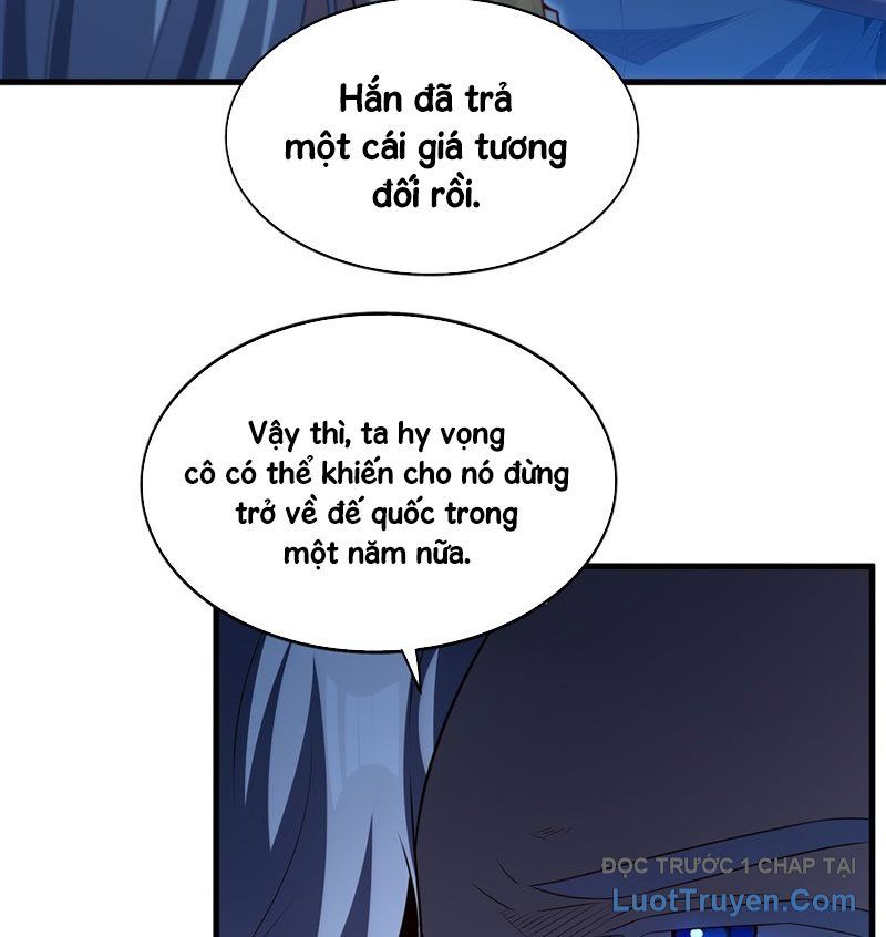 Câm Miệng Đi Ác Long, Ta Không Muốn Trông Trẻ Với Ngươi Nữa! Chapter 59 - Trang 2