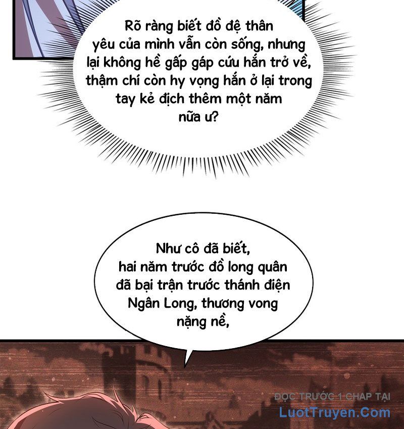 Câm Miệng Đi Ác Long, Ta Không Muốn Trông Trẻ Với Ngươi Nữa! Chapter 59 - Trang 2