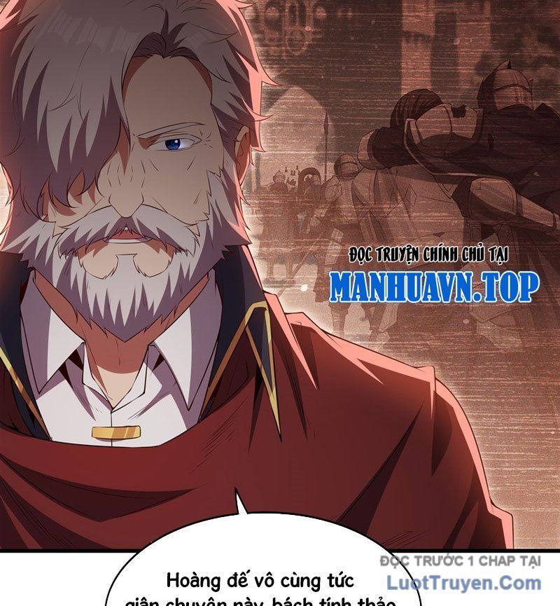 Câm Miệng Đi Ác Long, Ta Không Muốn Trông Trẻ Với Ngươi Nữa! Chapter 59 - Trang 2
