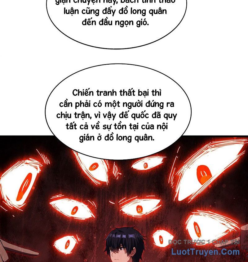 Câm Miệng Đi Ác Long, Ta Không Muốn Trông Trẻ Với Ngươi Nữa! Chapter 59 - Trang 2