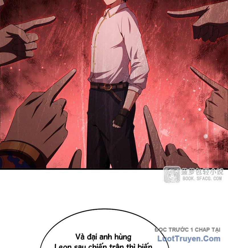 Câm Miệng Đi Ác Long, Ta Không Muốn Trông Trẻ Với Ngươi Nữa! Chapter 59 - Trang 2