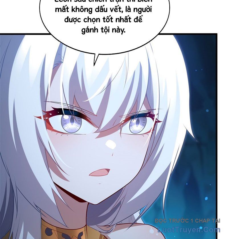 Câm Miệng Đi Ác Long, Ta Không Muốn Trông Trẻ Với Ngươi Nữa! Chapter 59 - Trang 2
