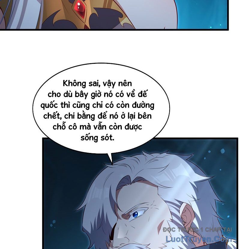 Câm Miệng Đi Ác Long, Ta Không Muốn Trông Trẻ Với Ngươi Nữa! Chapter 59 - Trang 2