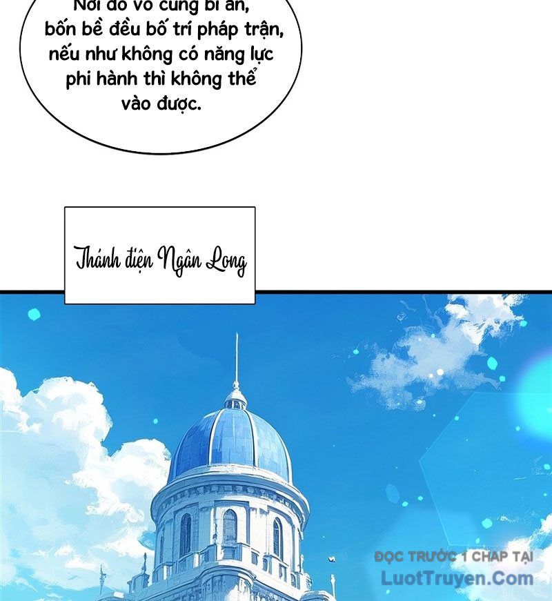 Câm Miệng Đi Ác Long, Ta Không Muốn Trông Trẻ Với Ngươi Nữa! Chapter 59 - Trang 2