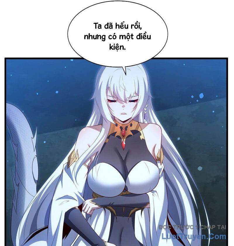 Câm Miệng Đi Ác Long, Ta Không Muốn Trông Trẻ Với Ngươi Nữa! Chapter 59 - Trang 2
