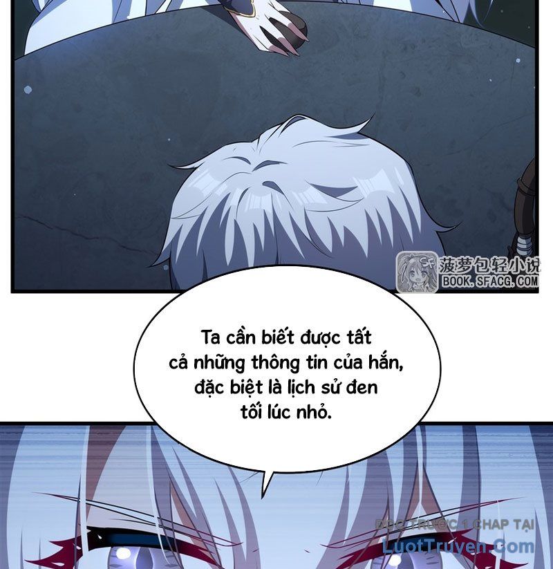 Câm Miệng Đi Ác Long, Ta Không Muốn Trông Trẻ Với Ngươi Nữa! Chapter 59 - Trang 2