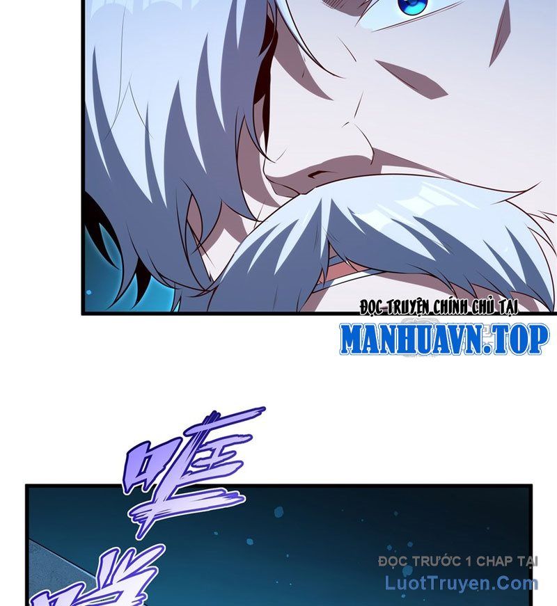 Câm Miệng Đi Ác Long, Ta Không Muốn Trông Trẻ Với Ngươi Nữa! Chapter 59 - Trang 2