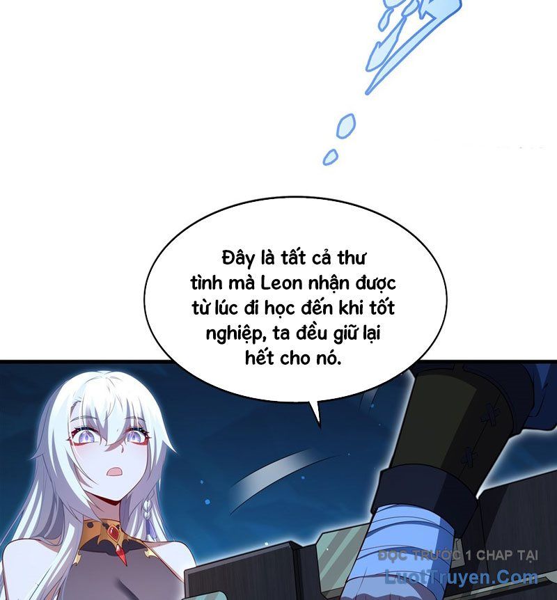 Câm Miệng Đi Ác Long, Ta Không Muốn Trông Trẻ Với Ngươi Nữa! Chapter 59 - Trang 2