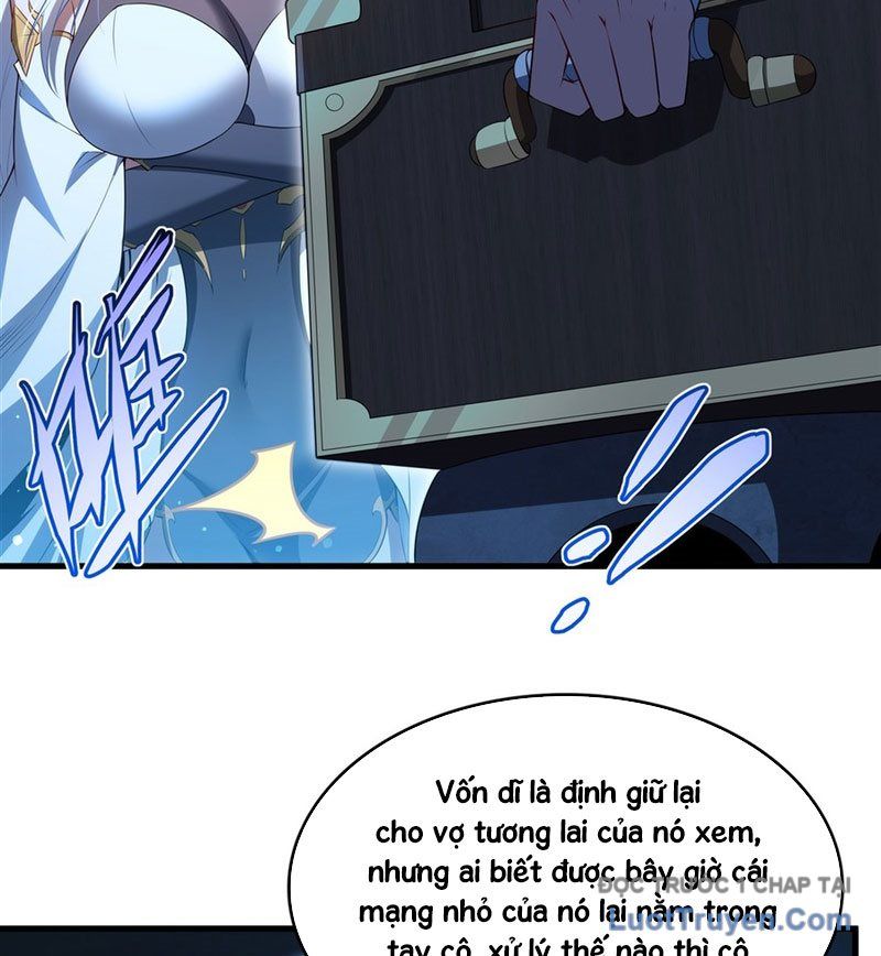 Câm Miệng Đi Ác Long, Ta Không Muốn Trông Trẻ Với Ngươi Nữa! Chapter 59 - Trang 2