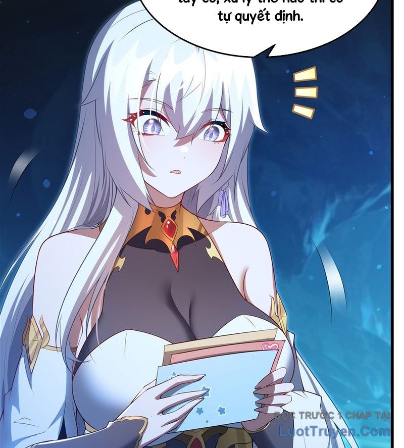 Câm Miệng Đi Ác Long, Ta Không Muốn Trông Trẻ Với Ngươi Nữa! Chapter 59 - Trang 2