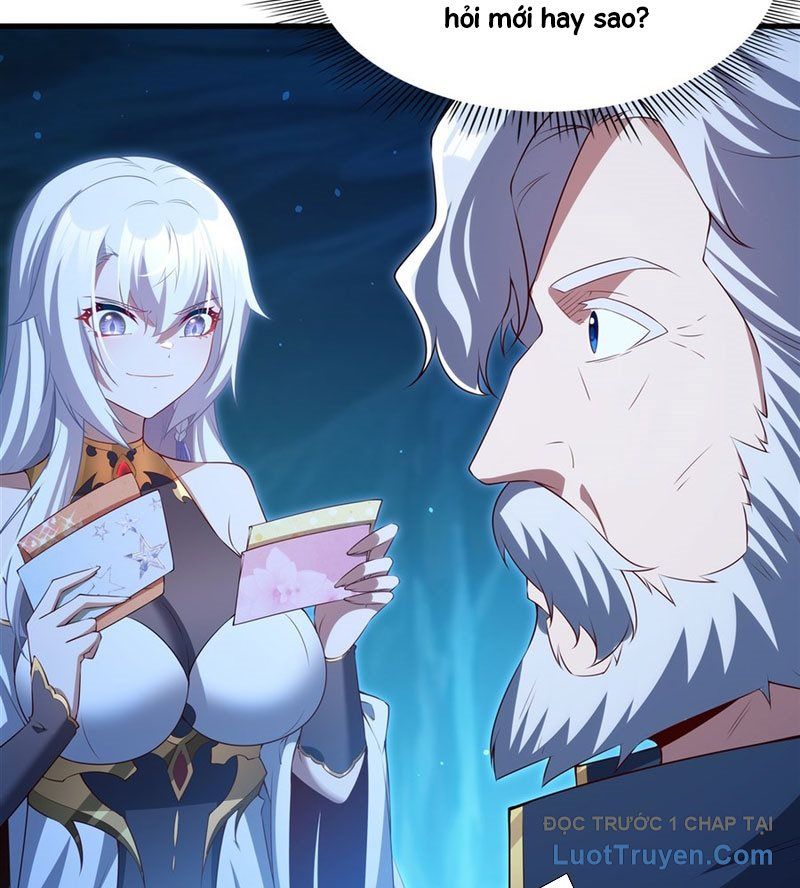 Câm Miệng Đi Ác Long, Ta Không Muốn Trông Trẻ Với Ngươi Nữa! Chapter 59 - Trang 2