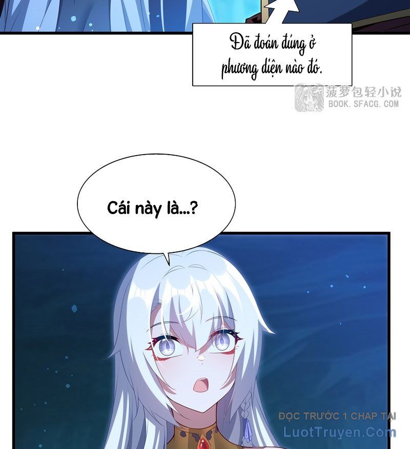 Câm Miệng Đi Ác Long, Ta Không Muốn Trông Trẻ Với Ngươi Nữa! Chapter 59 - Trang 2