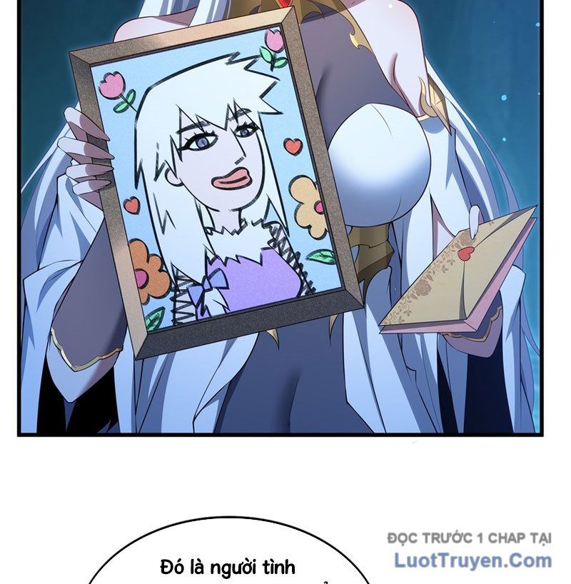 Câm Miệng Đi Ác Long, Ta Không Muốn Trông Trẻ Với Ngươi Nữa! Chapter 59 - Trang 2