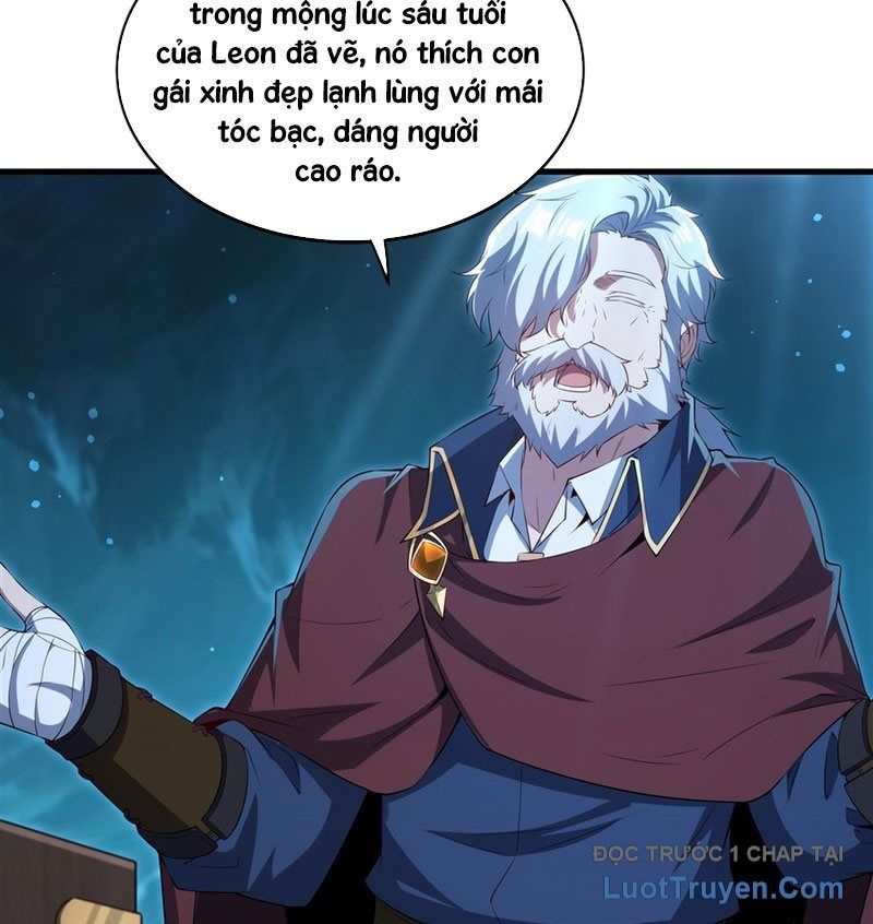 Câm Miệng Đi Ác Long, Ta Không Muốn Trông Trẻ Với Ngươi Nữa! Chapter 59 - Trang 2