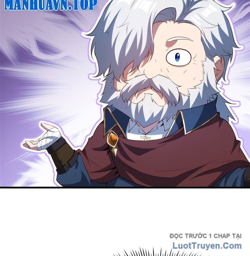 Câm Miệng Đi Ác Long, Ta Không Muốn Trông Trẻ Với Ngươi Nữa! Chapter 59 - Trang 2