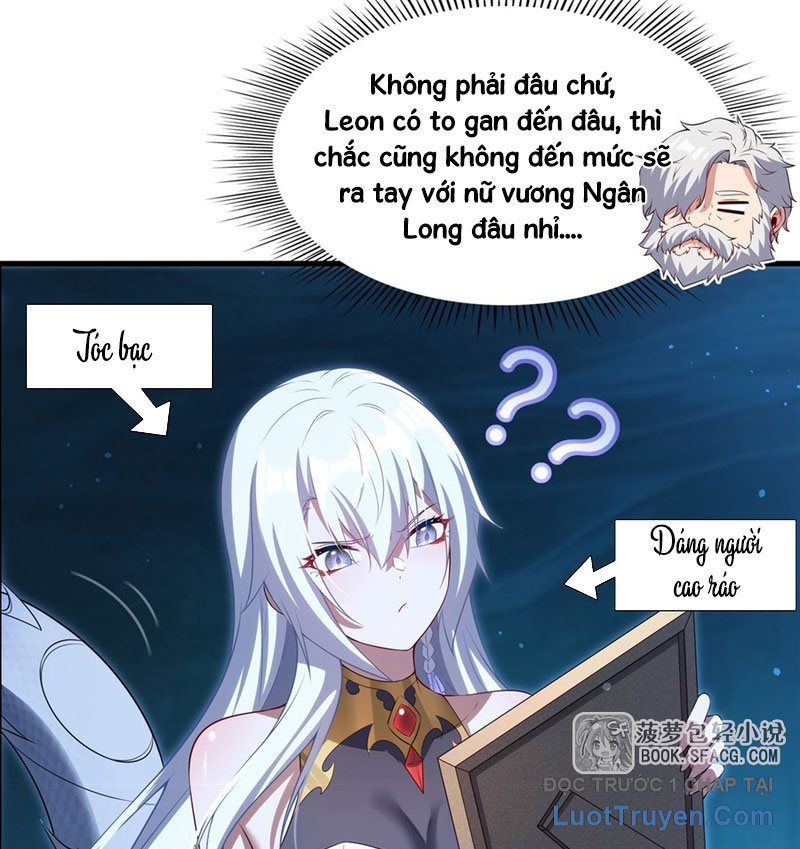 Câm Miệng Đi Ác Long, Ta Không Muốn Trông Trẻ Với Ngươi Nữa! Chapter 59 - Trang 2