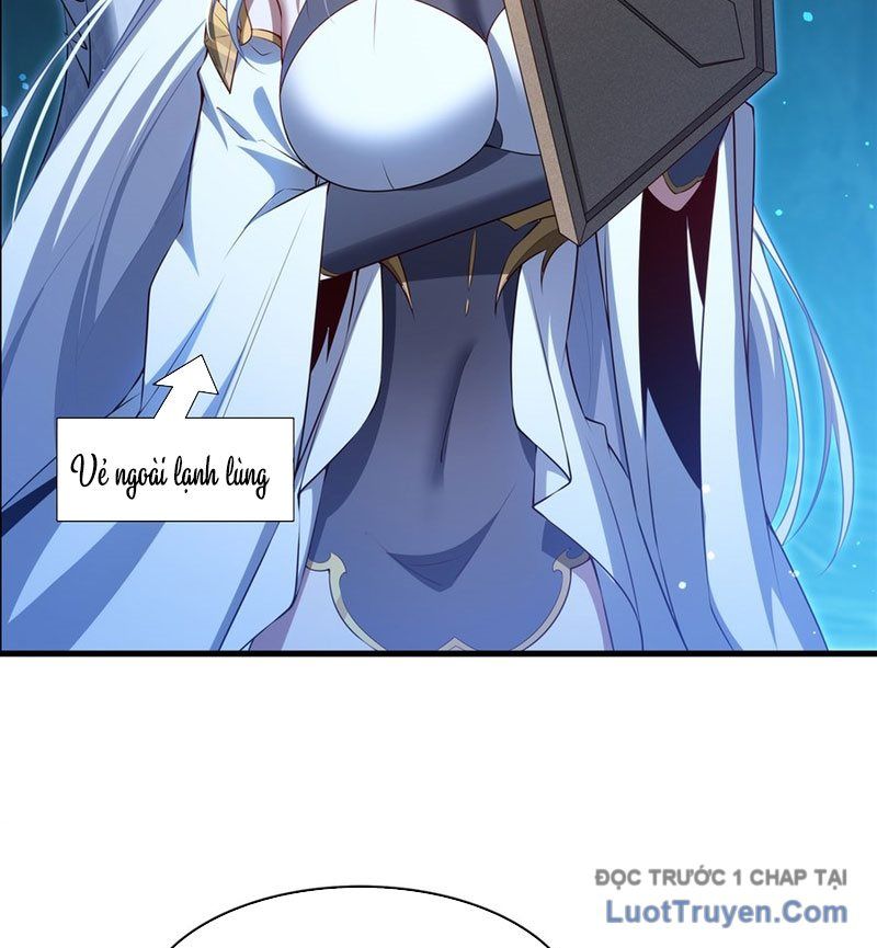 Câm Miệng Đi Ác Long, Ta Không Muốn Trông Trẻ Với Ngươi Nữa! Chapter 59 - Trang 2