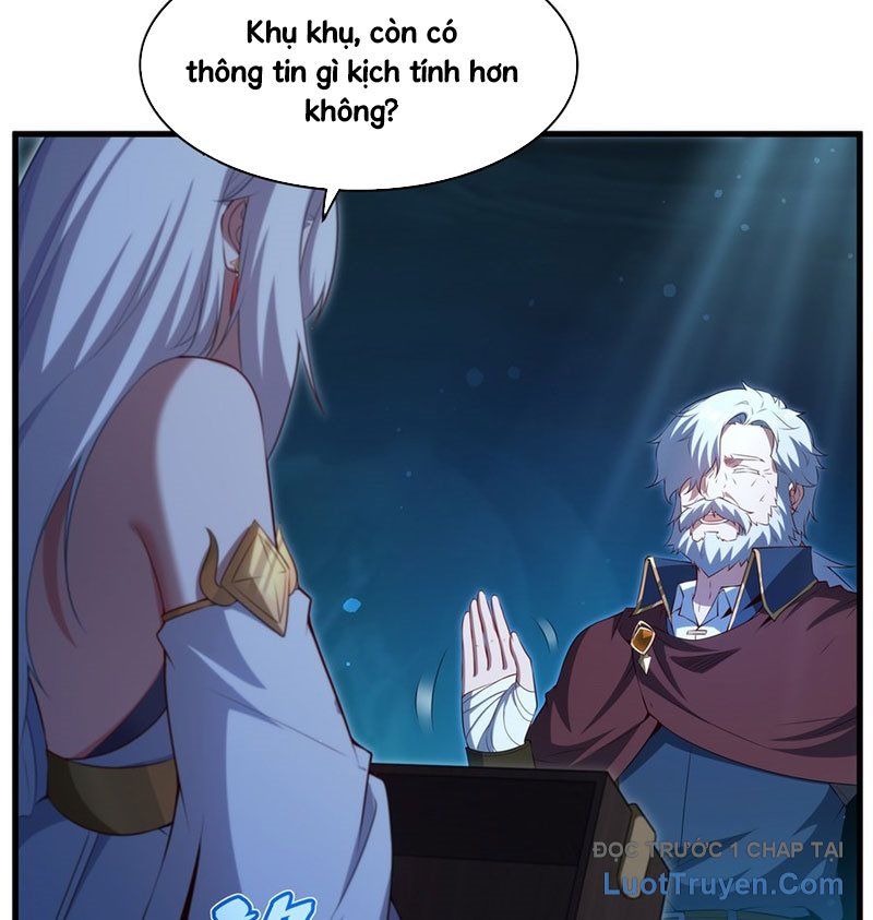 Câm Miệng Đi Ác Long, Ta Không Muốn Trông Trẻ Với Ngươi Nữa! Chapter 59 - Trang 2