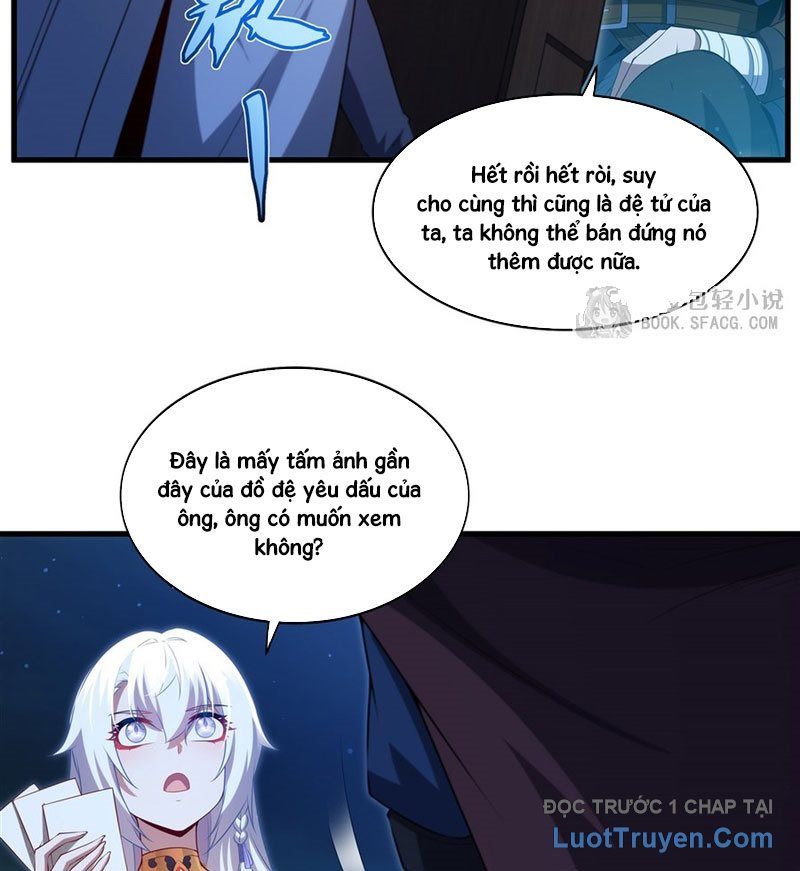 Câm Miệng Đi Ác Long, Ta Không Muốn Trông Trẻ Với Ngươi Nữa! Chapter 59 - Trang 2