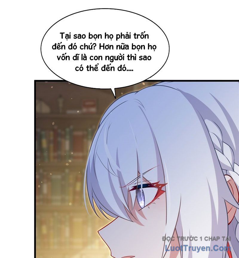 Câm Miệng Đi Ác Long, Ta Không Muốn Trông Trẻ Với Ngươi Nữa! Chapter 59 - Trang 2