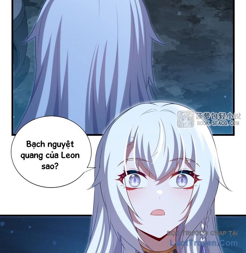 Câm Miệng Đi Ác Long, Ta Không Muốn Trông Trẻ Với Ngươi Nữa! Chapter 59 - Trang 2