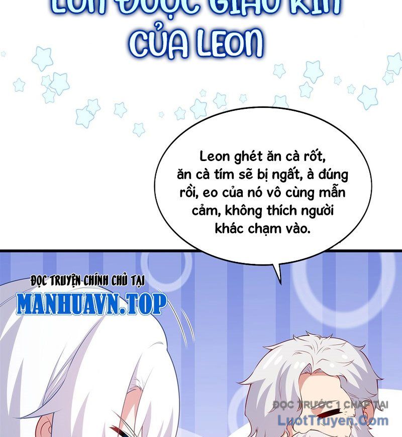 Câm Miệng Đi Ác Long, Ta Không Muốn Trông Trẻ Với Ngươi Nữa! Chapter 59 - Trang 2